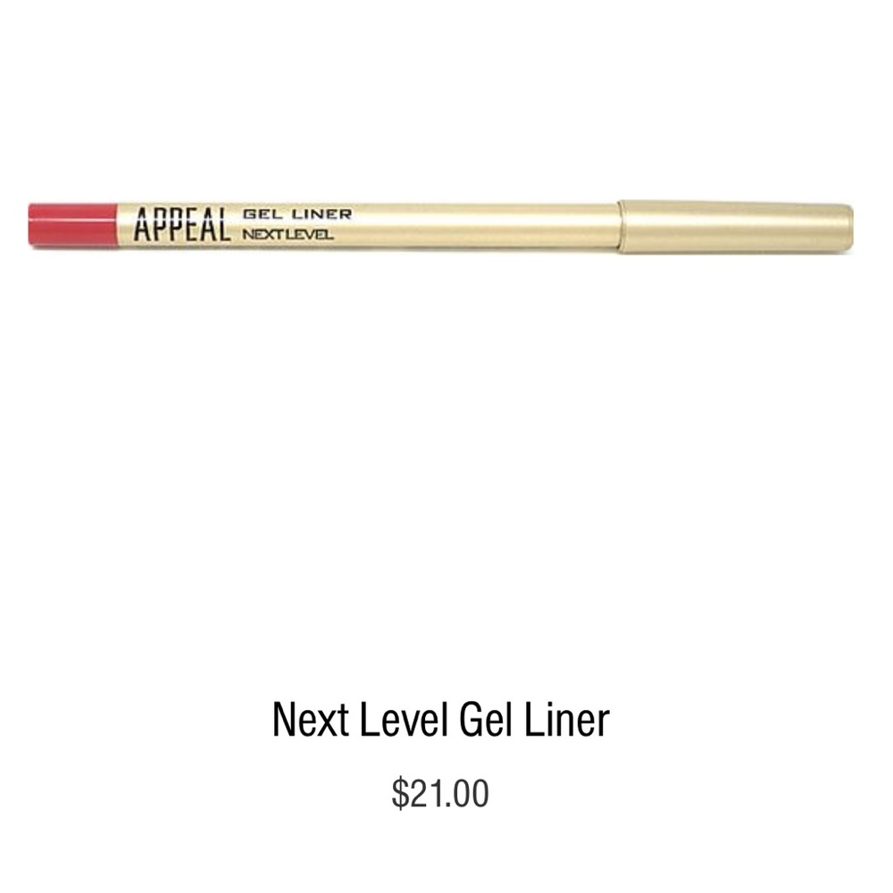 Next Level Gel Liner